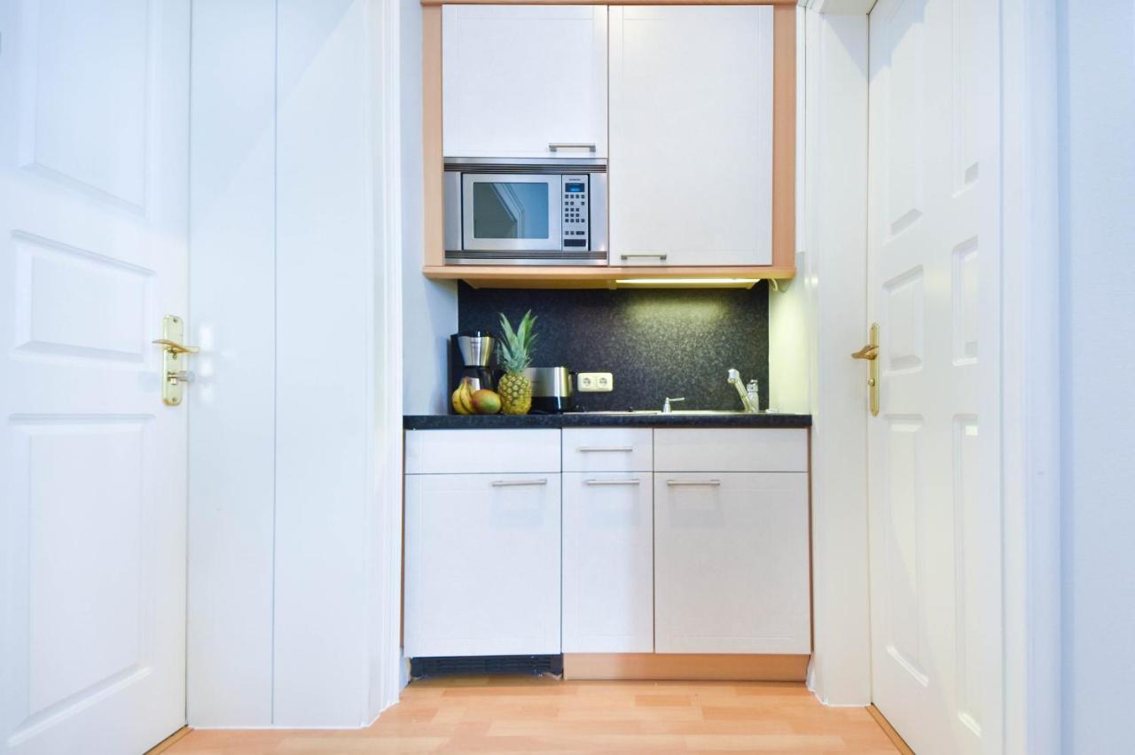 Villa Meeresblick Wohnung 1 Heringsdorf Zewnętrze zdjęcie